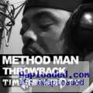 Method Man - Tim Westwood Freestyle (Unreleased)